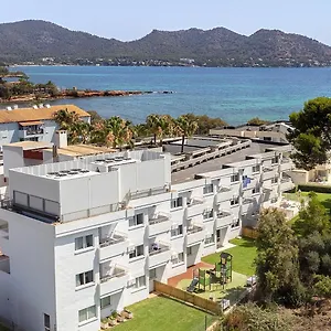Hipotels Cala Bona Cala Bona (Mallorca)