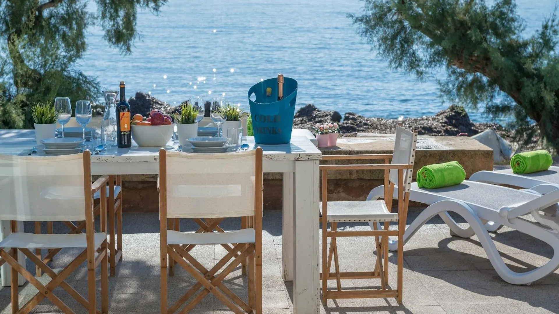 Port Nou Ca Na Cati - House In Cala Bona Villa Cala Bona  0*, Cala Bona (Mallorca) Spain