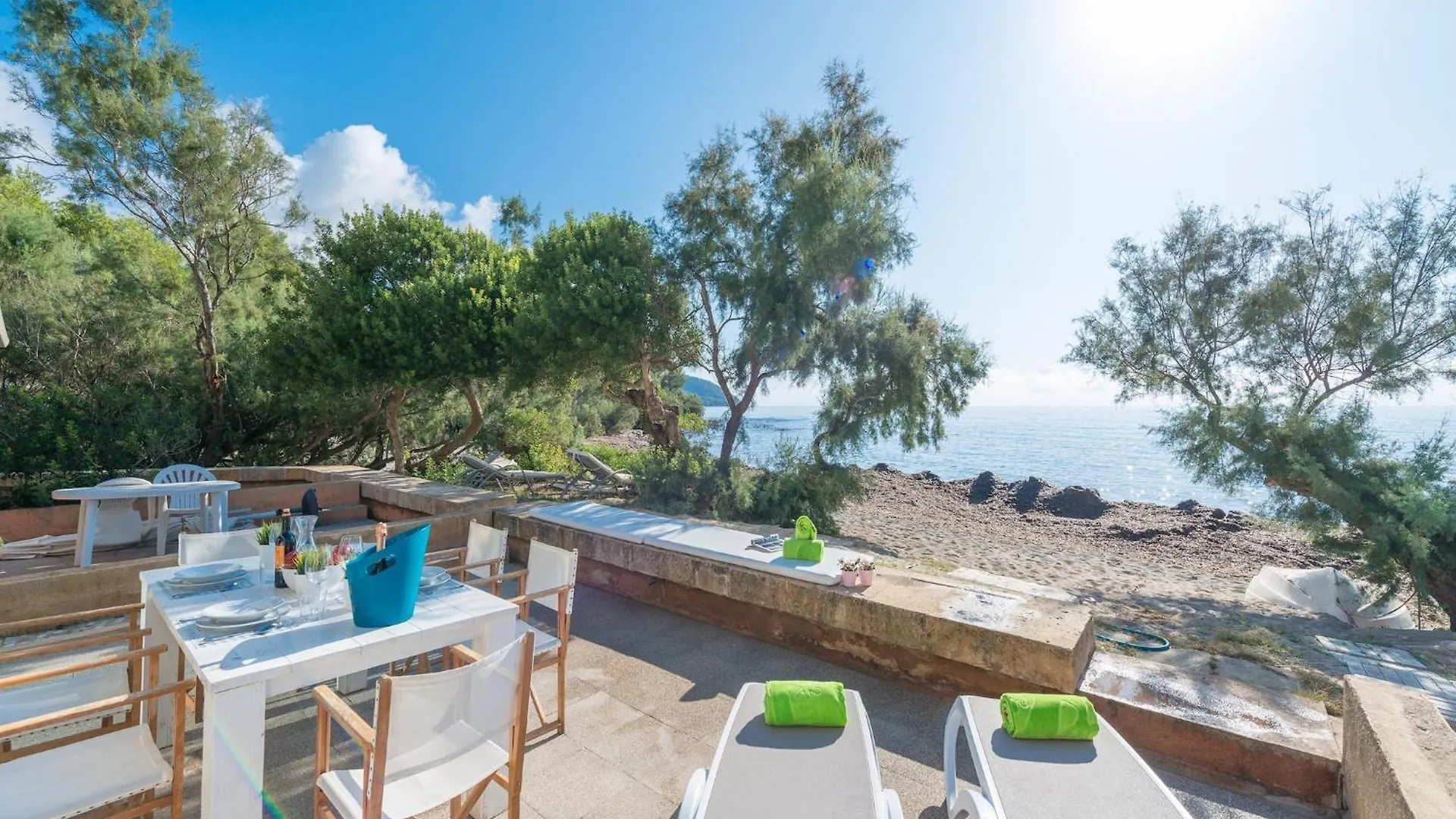 Port Nou Ca Na Cati - House In Cala Bona Villa Cala Bona  0*, Cala Bona (Mallorca)